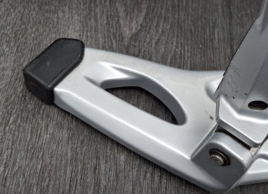 Duo voetsteun set BMW K 1200 RS