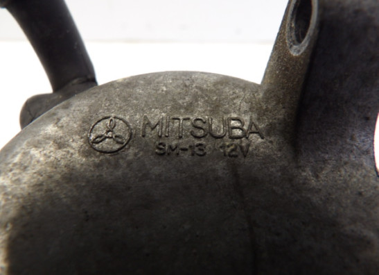 Startmotor Yamaha FZR 400 R RR SP