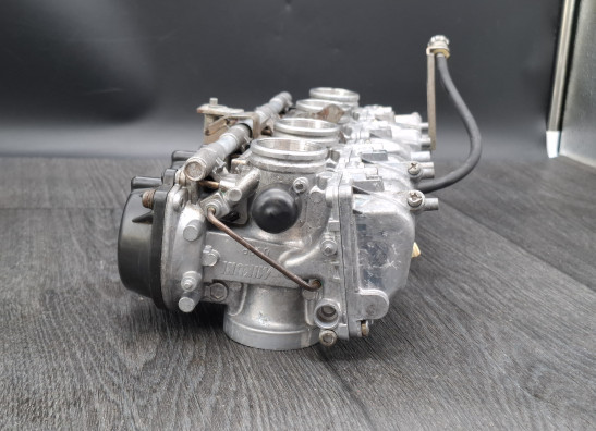 Carburateurset Yamaha FZR 600