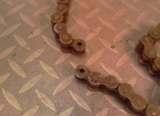 Kette Ducati 900 SS Supersport