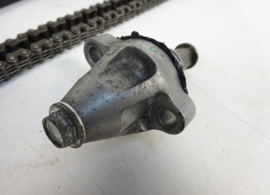 Nokkenas Yamaha FJR 1300