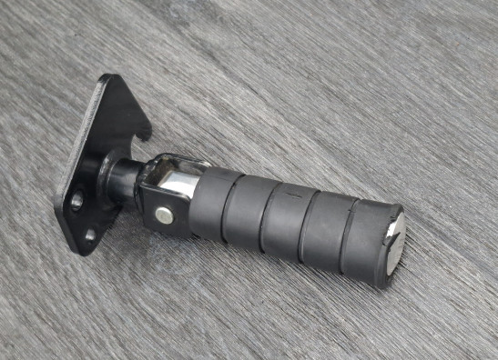 Duo fussrastenanlage Yamaha XVS 1100 Dragstar