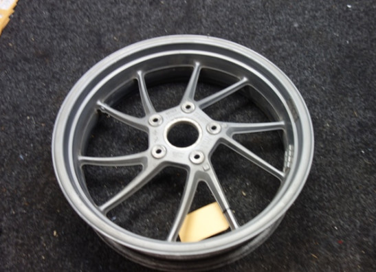 Felge hinten BMW R 1200 GS LC