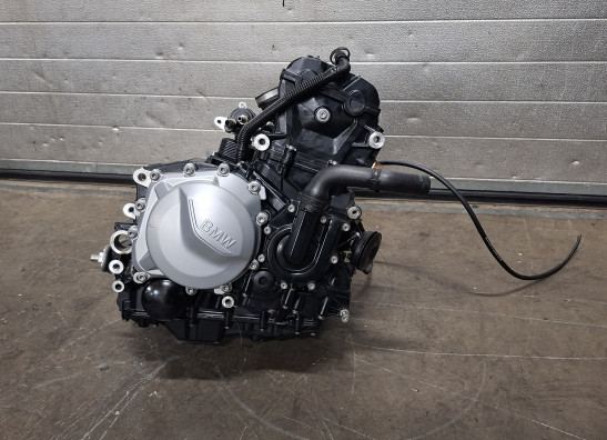 Motorblok BMW F 850 GS