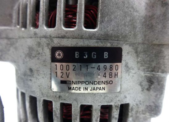 Lichtmaschine Yamaha YZF 750