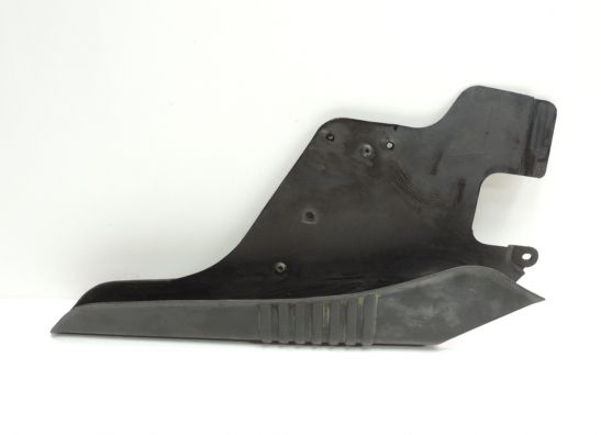 Kettenschutz Kawasaki KLR 650