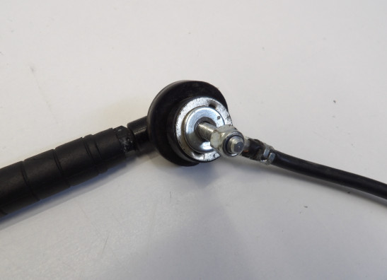 Radio toebehoren BMW R 1100 RT