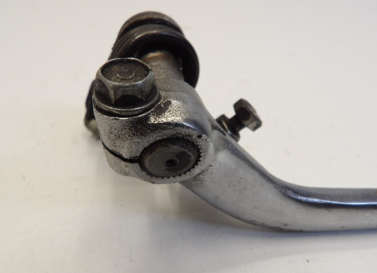 Brake pedal Honda VT 700 750