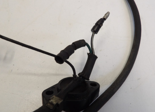 Getriebe Suzuki VS 800 Intruder