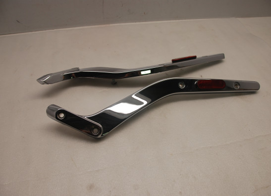 Achtersubframe Harley Davidson Softtail