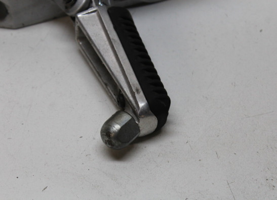 Rechter schetsplaat Yamaha MT 03