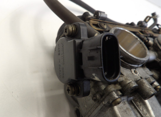 Carburetor assy Suzuki GSX F 600