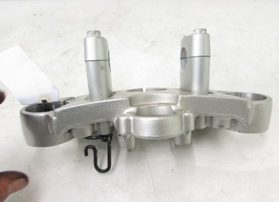 Kroonplaat Honda CBF 600