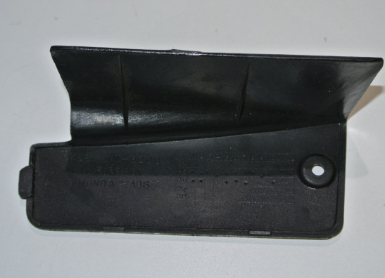 Afdekkap Honda CB 600 F