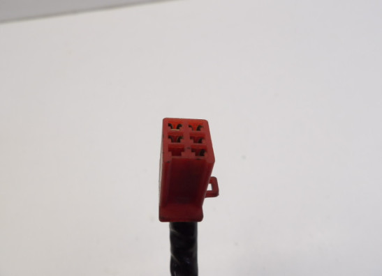 CDI Einheit Honda VF 700  750 F