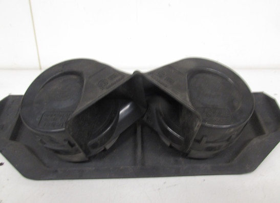 Hupe Kawasaki GTR 1000