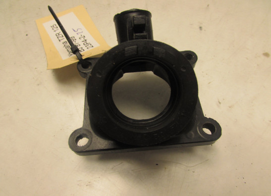 Ansaugkrummer Yamaha TZR 125