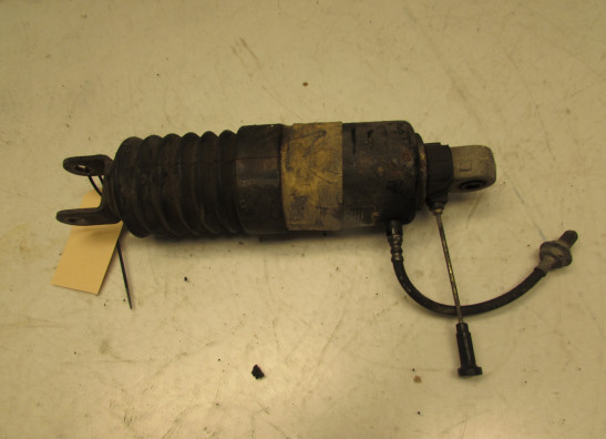 Achterschokbreker Kawasaki GPZ 900