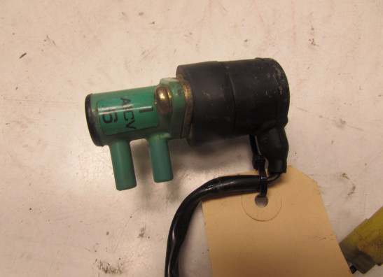 Overig Honda Goldwing GL