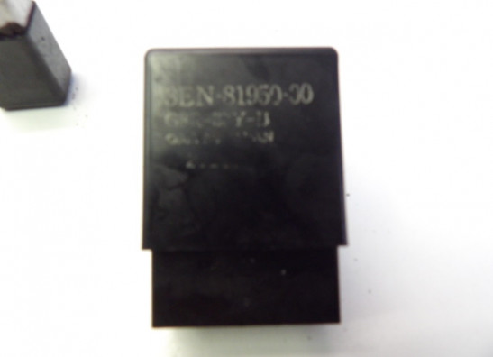 Relais Yamaha FJ 1200