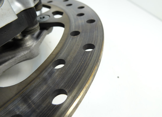 Final driven gear BMW R 1200 RT