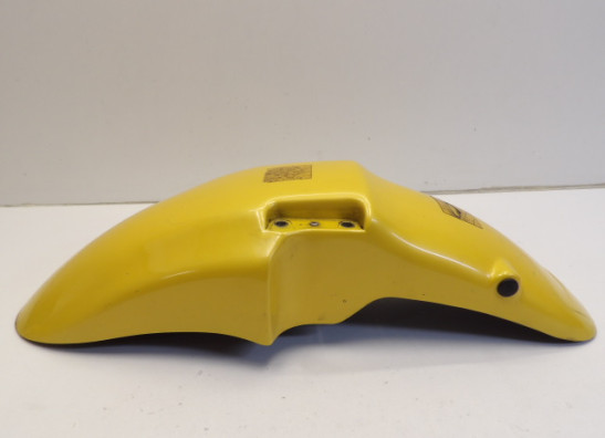 Kotflugel vorne Yamaha TDM