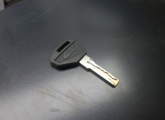 Rechter koffer Suzuki DL 1050 V STROM