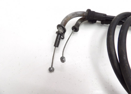 Gaskabel Suzuki GSX F 600