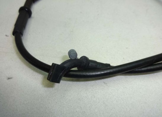 Chokezug Kawasaki ZXR 400