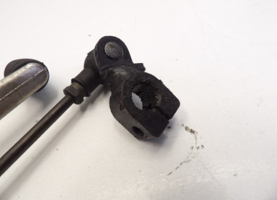 Schakelpedaal Kawasaki ZEPHYR 750