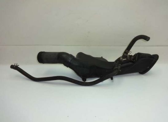 Lufteinlass rechts Kawasaki ZZR 1100