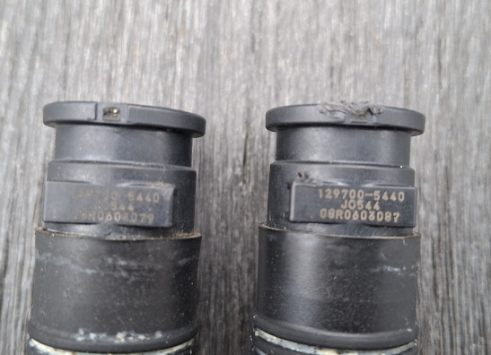 Bobine KTM 690 Duke 4