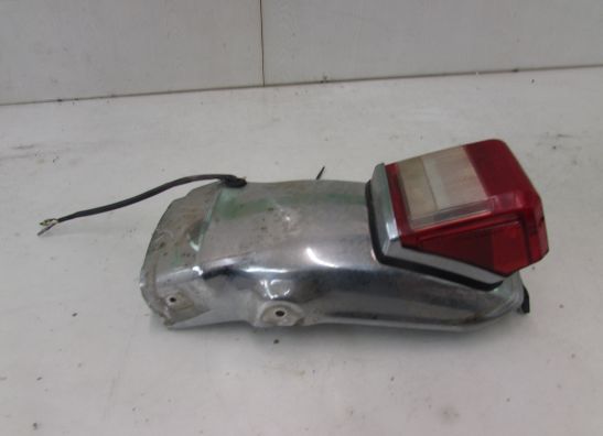 Rear fender Yamaha XJ 750 