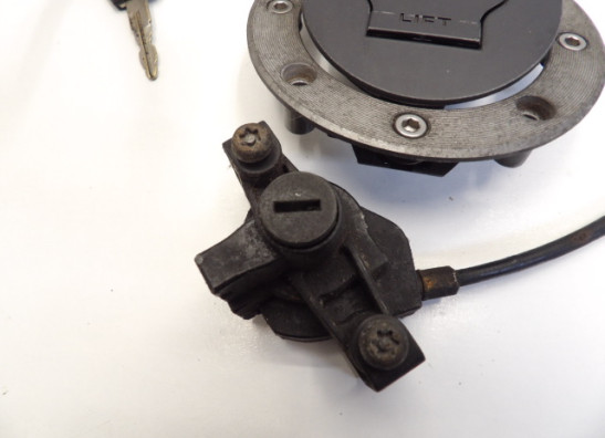 Schlosssatz Suzuki GSX R 1100