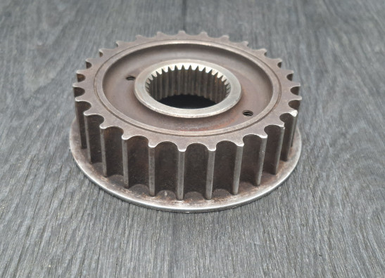 Sprocket Harley Davidson Sportster