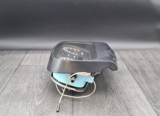 Tellerset Harley Davidson Tour Glide FLT