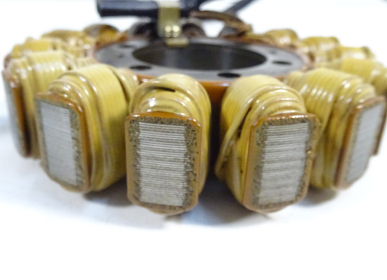 Lichtmaschine Kawasaki GTR 1400