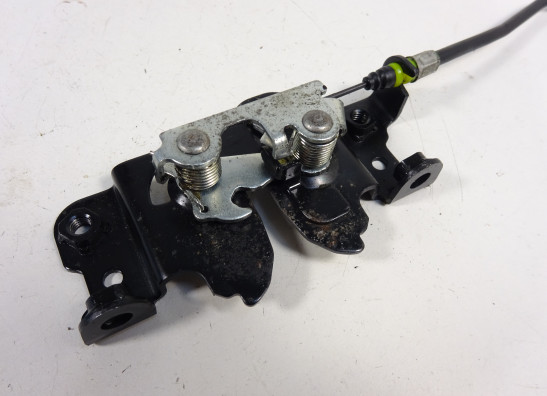 Tankschutz Honda NC 700 X