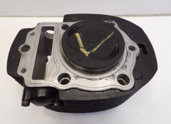 Cilinderblok Yamaha XVS 1100 Dragstar