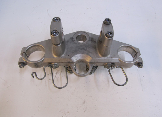 Kroonplaat Suzuki DL 650 V STROM