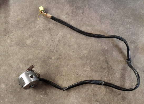 Stuurschakelaar links Suzuki VS 700 Intruder