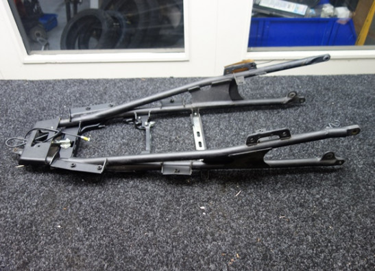 Achtersubframe Kawasaki GTR 1400
