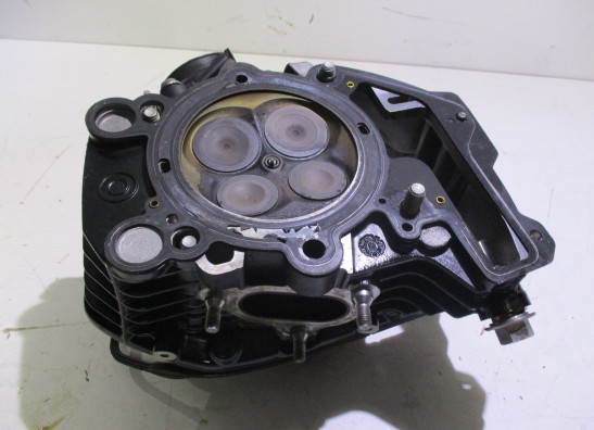 Cylinder head BMW R 1250 RS