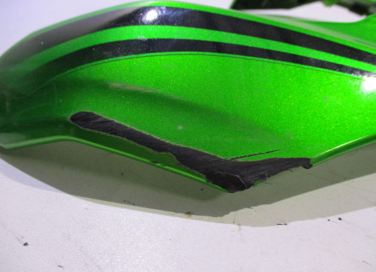 Montagerahmen Scheinwerfer Kawasaki Z 900