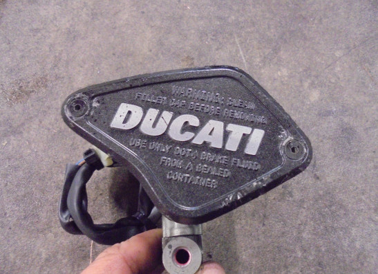 Clutch master cylinder Ducati Diavel
