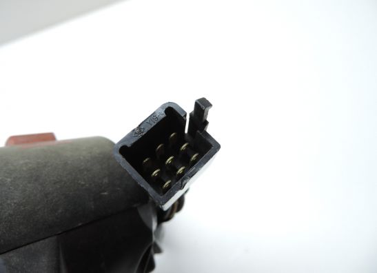 Handlebar switch assy right Honda VFR 400 R