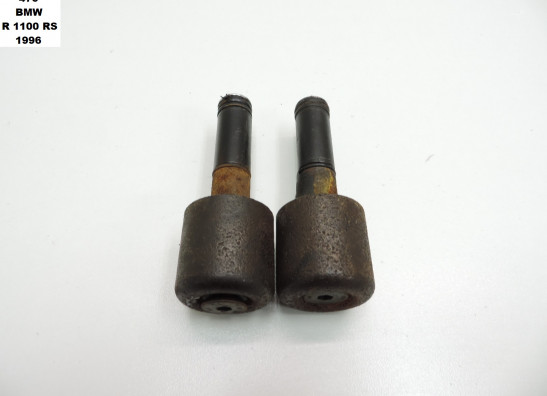 Stuurdemper BMW R 1100  1150 RS