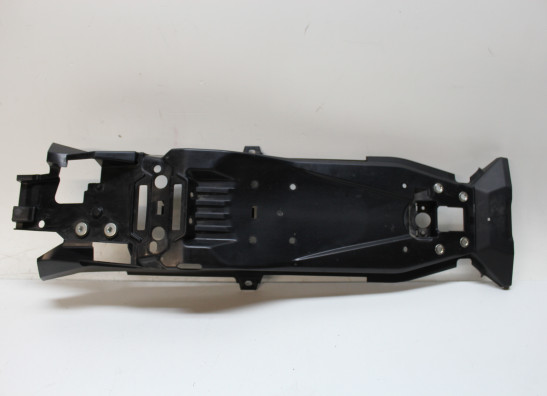 Accubak Yamaha MT 10