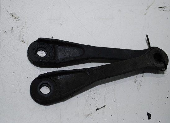 Federbein Aufhangung Suzuki SV 1000