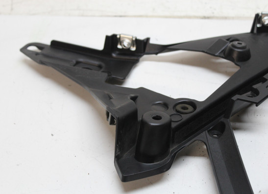 Innenverkleidung rechts Yamaha Tracer 900